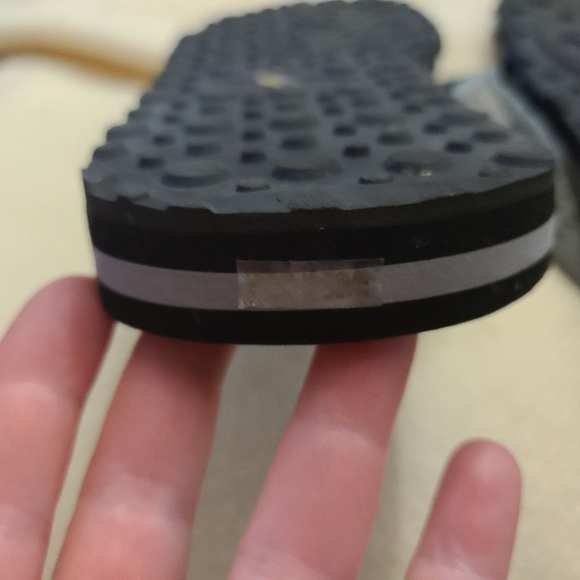 Men's flip flops sandals - Picture 7 of 14